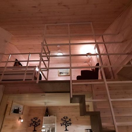 Apartment Seutu Saariselka Εξωτερικό φωτογραφία