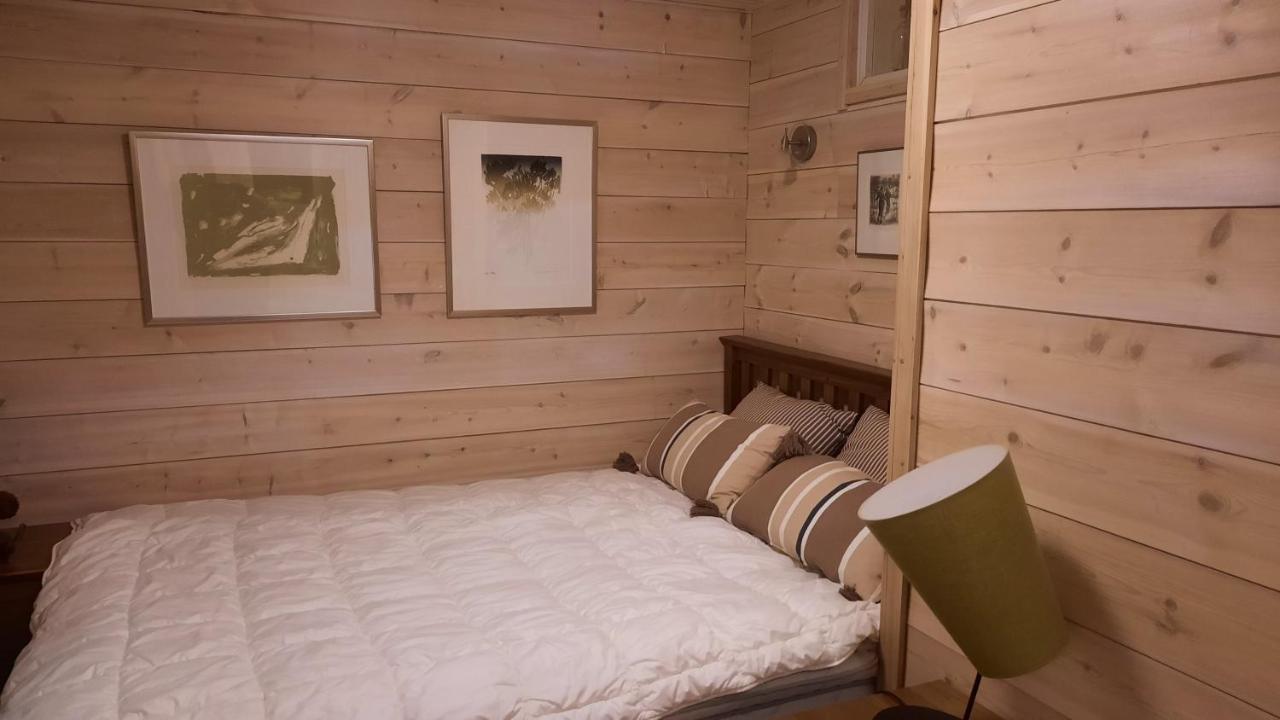 Apartment Seutu Saariselka Εξωτερικό φωτογραφία